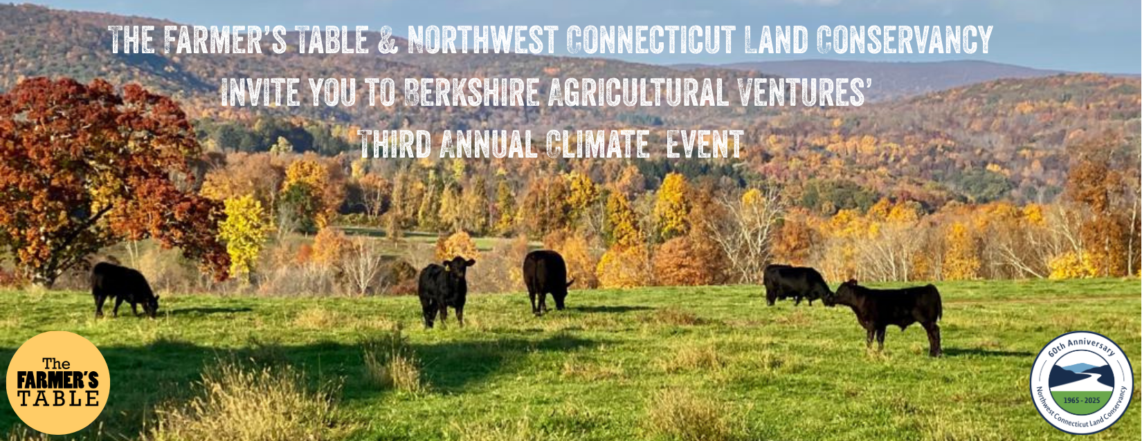 Farming in a Changing Environment